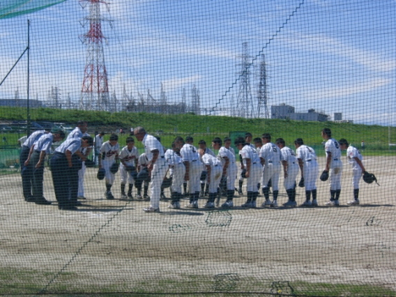愛知県知事杯争奪リトルリーグ野球大会
